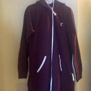 Cozy jumpsuit by onepiece